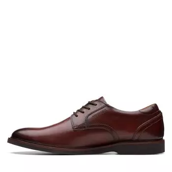 Оксфорды Clarks Malwood Lace