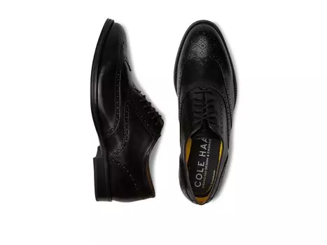 Оксфорды Cole Haan, Modern Classics Wing Oxford