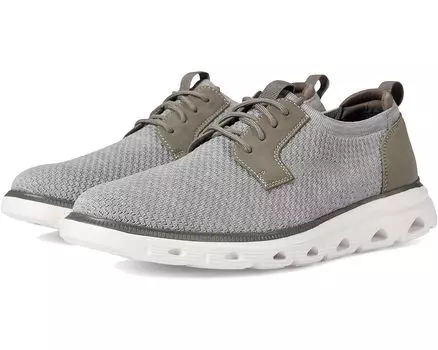 Оксфорды Dockers Fielding, цвет Gray
