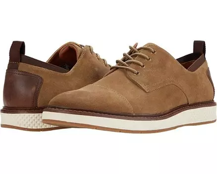 Оксфорды Edom Vince Camuto, кунжут
