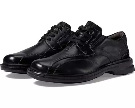 Оксфорды Gessler Lace Clarks, кожа