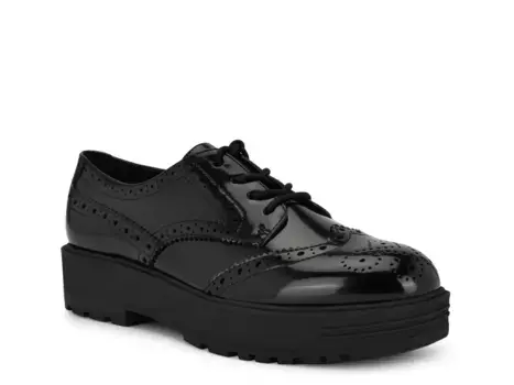 Оксфорды Resttin Nine West, Black