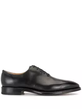 Оксфорды Scolder Bally, черный