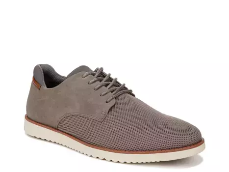 Оксфорды Sync Knit Oxford Dr. Scholl'S, серый