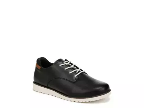 Оксфорды Sync Oxford Dr. Scholl'S, черный