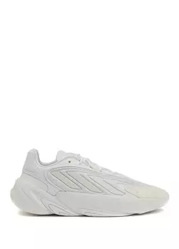 Ozelia белые женские кроссовки Adidas