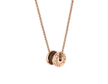 Ожерелье B.Zero1 Bvlgari