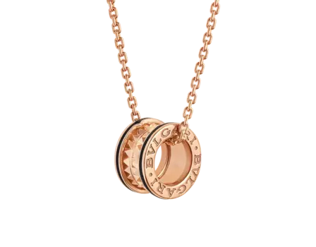 Ожерелье B.Zero1 Bvlgari