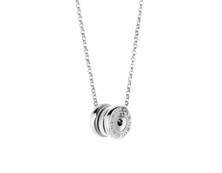Ожерелье B.Zero1 Bvlgari