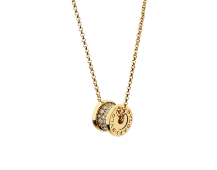 Ожерелье B.Zero1 Bvlgari