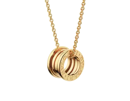 Ожерелье B.Zero1 Bvlgari
