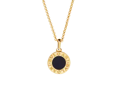 Ожерелье Bvlgari