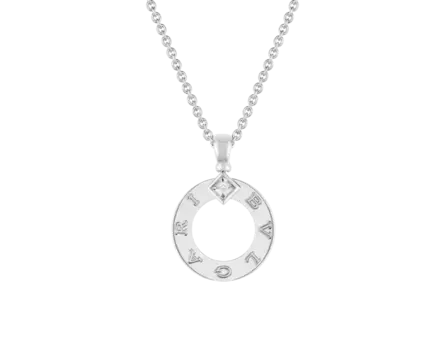 Ожерелье Bvlgari