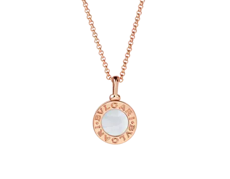 Ожерелье Bvlgari