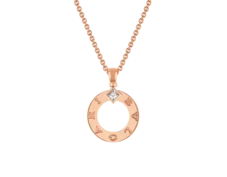 Ожерелье Bvlgari