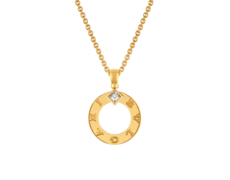 Ожерелье Bvlgari