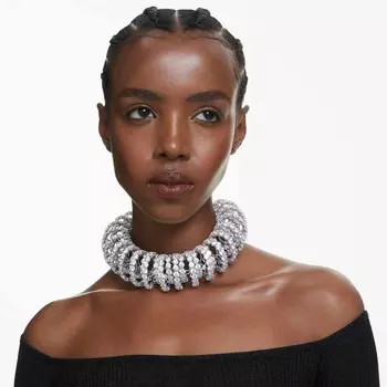Ожерелье Constella Swarovski