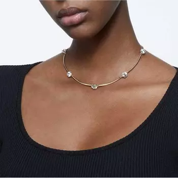 Ожерелье Constella Swarovski