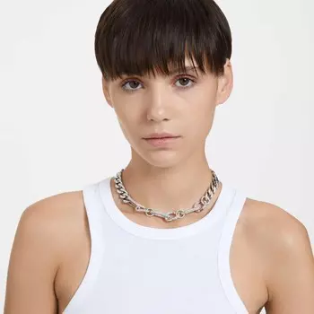 Ожерелье Декстеры Swarovski