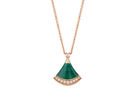 Ожерелье Divas’ dream Bvlgari