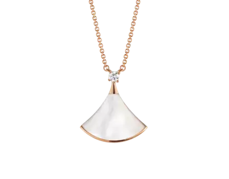 Ожерелье Divas’ dream Bvlgari