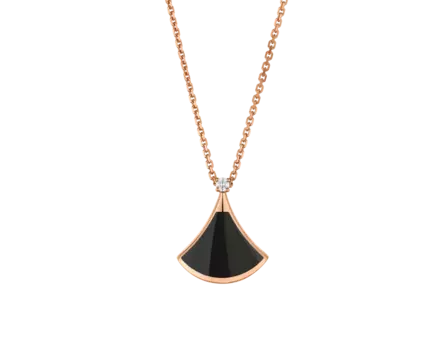 Ожерелье Divas’ dream Bvlgari