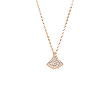 Ожерелье Divas’ dream Bvlgari
