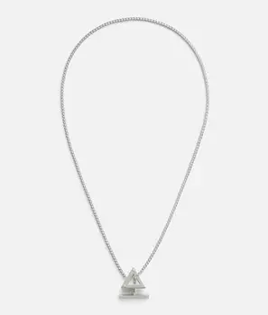 Ожерелье с заклепками Bottega Veneta