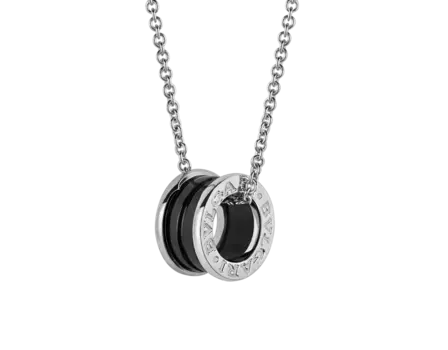 Ожерелье «Спасите детей» Bvlgari
