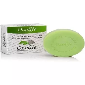 Озоновое мыло Artisan 100г Ozolife