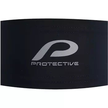 П-повязка на голову Protective, черный