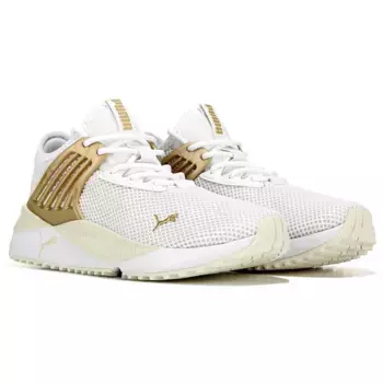 Pacer будущие кроссовки Puma, белый