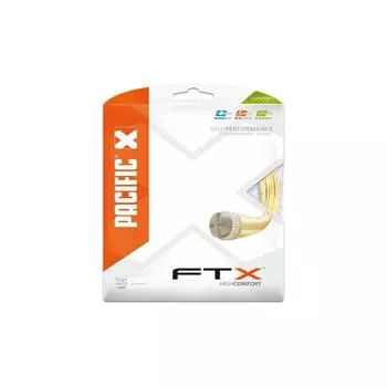 PACIFIC FTX - струны/набор, натуральный белый