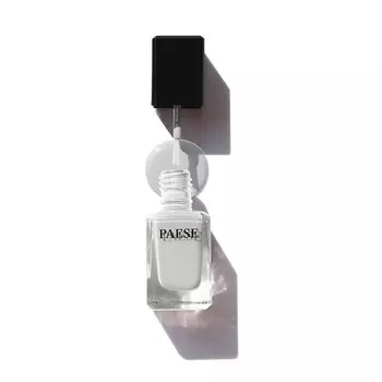 Paese, Classic Collection, лак для ногтей, 01 Perfect Grey, 8 мл