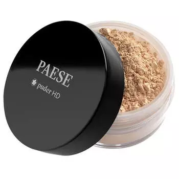 Paese Пудра HD бархатная гладкость 7г