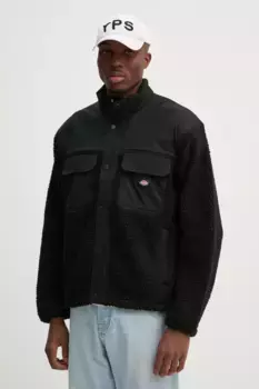 ПАЙНСДЕЙЛ куртка Dickies, черный