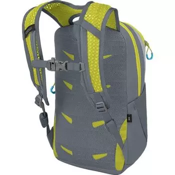 Пакет Daylite — детский Osprey Packs, цвет Slate Grey/Tungsten