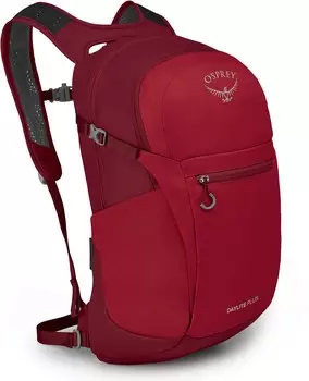 Пакет Daylite Plus Osprey, красный
