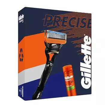 Пакет Gillette Fusion 1 шт Gillette