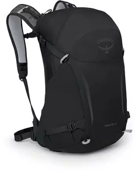 Пакет из 26 хайкелитов Osprey, черный