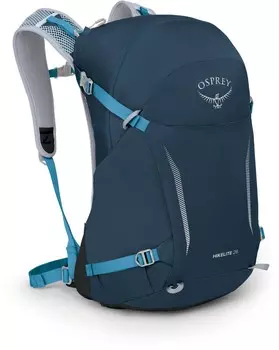 Пакет из 26 хайкелитов Osprey, синий