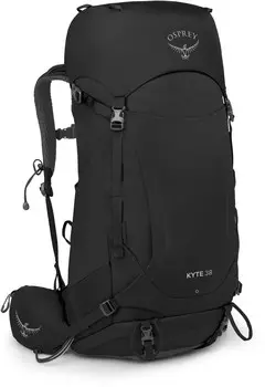 Пакет Kyte 38 – женский Osprey, черный
