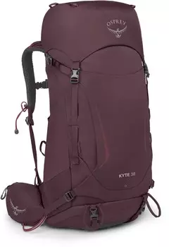 Пакет Kyte 38 – женский Osprey, фиолетовый