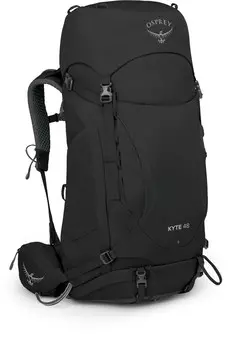 Пакет Kyte 48 – женский Osprey, черный