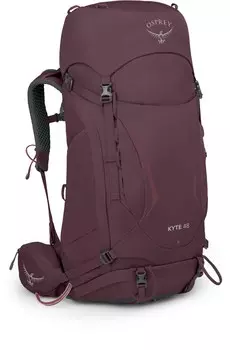 Пакет Kyte 48 – женский Osprey, фиолетовый