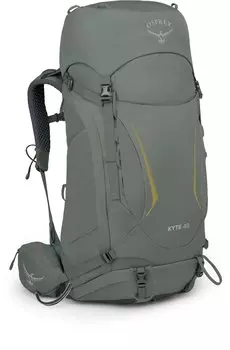 Пакет Kyte 48 – женский Osprey, зеленый