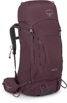 Пакет Kyte 58 — женский Osprey, фиолетовый