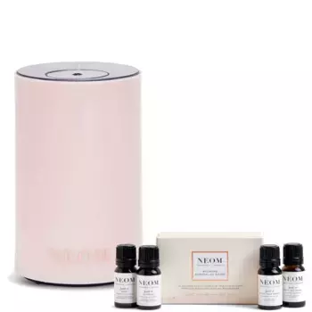 Пакет мини-капсул Wellness Neom