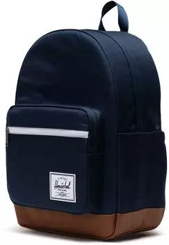 Пакет поп-викторин Herschel Supply Co., синий
