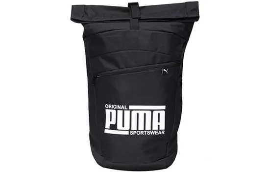 Пакет унисекс-сумок Puma, black